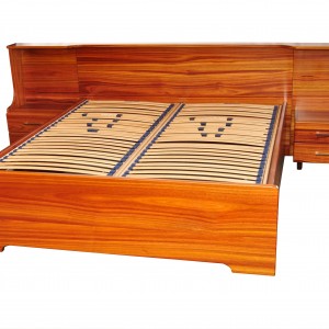 Bed Andreas